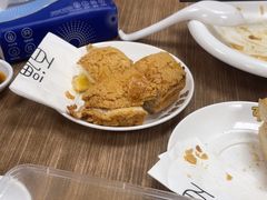 -百福麵家(新馬路店)