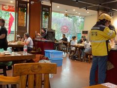 -老雒阳面馆·水席(定鼎门店)