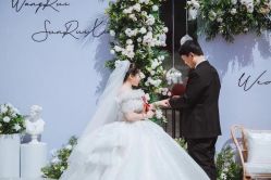 -满堂喜事婚庆