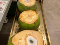 三个椰子-椰小鸡·琼州糟粕醋·火锅(美兰缤纷城店)