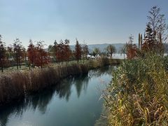 -南北湖风景区