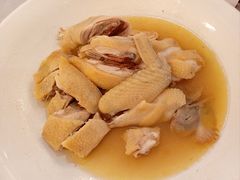 -鹭园酒家·四十年老字号