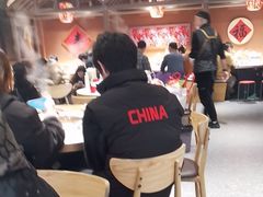 -东北铁锅宴(云龙华府店)