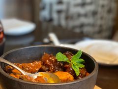 -九里云松·天香餐厅