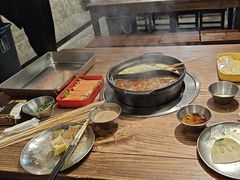 -江湖六膳門串串香(隆礼路店)