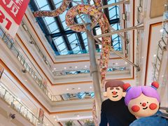 -巴黎春天(浦建店)