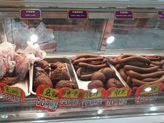 -石饮红星包子(中山路店)