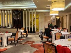 -酌宴府The China Club·广州万富希尔顿酒店(云城东路店)