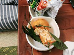 -清潭栋影院式足道(六合国际店)