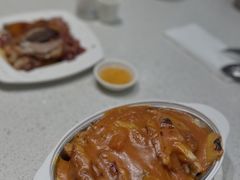 -香港新发烧腊茶餐厅(书城店)