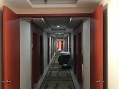 -蓝天宾馆·融合菜·宴席(解放大道店)