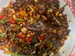 -陈家婆的菜·口味湘菜(梅溪湖店)