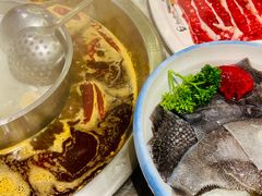 -渝味晓宇·重庆火锅(龙岗龙城万科里店)