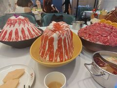 -德天肥牛海鲜火锅(龙吟坊店)