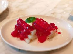 -无锡苏宁银河国际酒店-悦府65中餐厅
