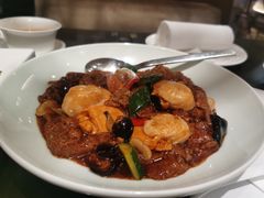 -北京王府井希尔顿酒店·秦唐中餐厅Chynna