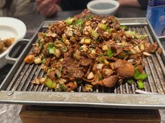 -新乾隆酒楼(帝景园店)