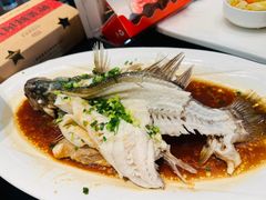 -味莊餐厅(康庄南街店)