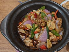 -唔止卤嘢·潮州菜(鹭江店)
