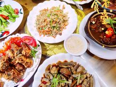 -聪辉同安老美食饭店(大元路店)