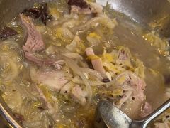 -小俩口烧烤东北菜(双井店)