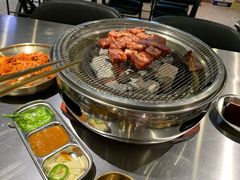 -本炙炭烤·蒲烧活鳗料理店(金沙洲店)