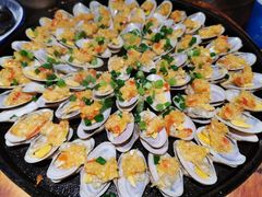 -食爺炭炉鸡煲·烧烤