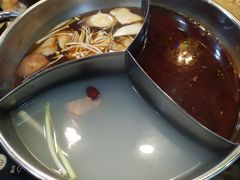 -活鱼馆(宜兴埠店)