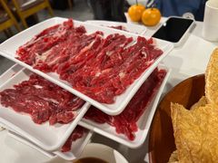 -食潮汕头鲜牛馆(望京保利店)