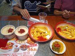 -湘下佬·老长沙吃货铺(顺成·大融城店)