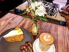 -O'mills Sourdough Bakery&Bistro(永嘉路店)