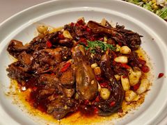 -千百味红餐厅·江西菜(绿地双子塔店)