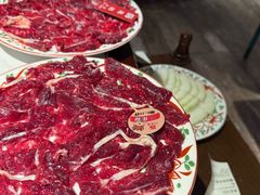 -汕头八合里海记牛肉店(清河店)