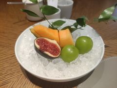 -Amber(置地文华东方酒店)