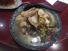 -螺世纪螺蛳粉·桂味小排档(裕德店)