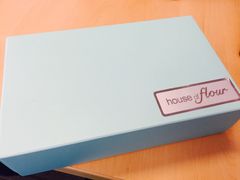 -榖屋house of flour(张江首店)