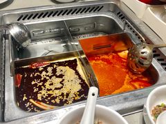 -海底捞火锅(高新活力汇店)