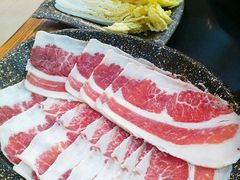 肥牛-练掌门·火锅&烧烤&烤鱼(北亭店)