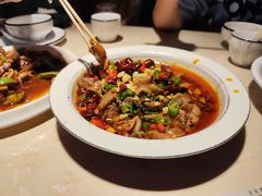 -北方饺子王·海肠捞饭·海鲜锅(山大店)