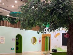 -饭米多蔻中英文绘本馆(苏州美罗店)