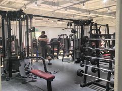 -FLARE STAR FITNESS(复地活力城店)