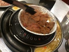 -老板娘的烤肉店(港湾广场店)