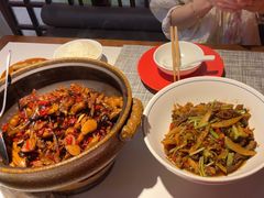 -烹湘·鲜炒湖南土菜(海珠店)