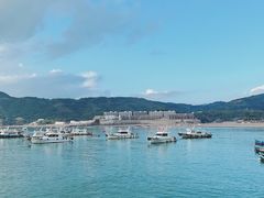 -渔寮风景区