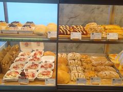 -燃厚蛋糕(卓展中信城店)