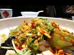 -莫山小馆(大石桥店)