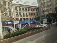 -鄂州市博物馆