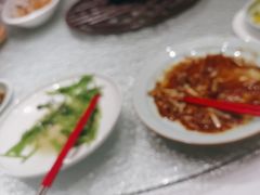-通安客栈中餐厅·何家小馆