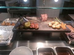 -So Lounge索兰至餐厅(蓝色港湾店)