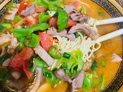 -尧钧财鱼面(育才路店)
